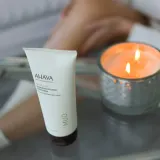 Крем для тела AHAVA Dead Sea Mud питательный, для сухой и чувствительной кожи, 200 мл — фото 4
