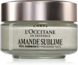 Скраб для тела L’Occitane Amande Sublime Polishing Paste отшелушивающий, 200 мл — фото 1