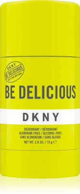 Дезодорант DKNY Be Delicious Aluminum Free Deodorant для всех типов кожи, 75 г