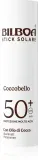 Средство солнцезащитное для лица Bilboa Coccobello SPF 50+, с кокосовым маслом, 10 мл — фото 1
