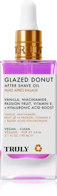 Средство после бритья Truly Glazed Donut успокаивающее, увлажняющее, 90 мл