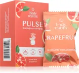 Ароматические таблетки для душа Body Restore Pulse Shower Steamers с ароматом грейпфрута, 3 шт Grapefruit — фото 2