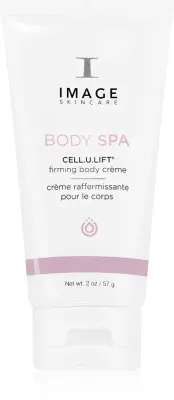 Крем для тела IMAGE Skincare Cell.U.Lift питательный, густой текстуры, 142 г