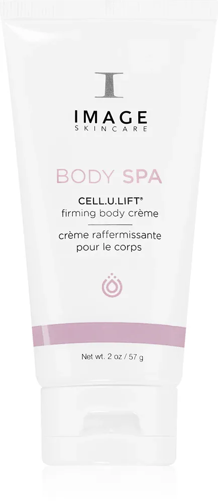 Крем для тела IMAGE Skincare Cell.U.Lift питательный, густой текстуры, 142 г