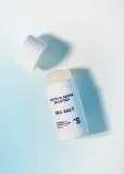 Дезодорант-стик Sister's Aroma Sea Salt Deostick с пантенолом, 50 г — фото 2