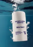 Дезодорант-стик Sister's Aroma Sea Salt Deostick с пантенолом, 50 г — фото 3