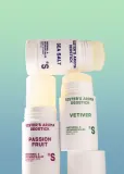 Дезодорант-стик Sister's Aroma Sea Salt Deostick с пантенолом, 50 г — фото 4