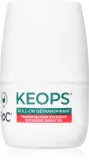 Антиперспирант RoC Keops Anti-Perspirant Roll-On роликовый, для всех типов кожи, 30 мл — фото 1