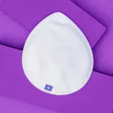 Многоразовые прокладки для груди Lansinoh Breastfeeding Washable Nursing Pads текстильные, 4 шт — фото 6
