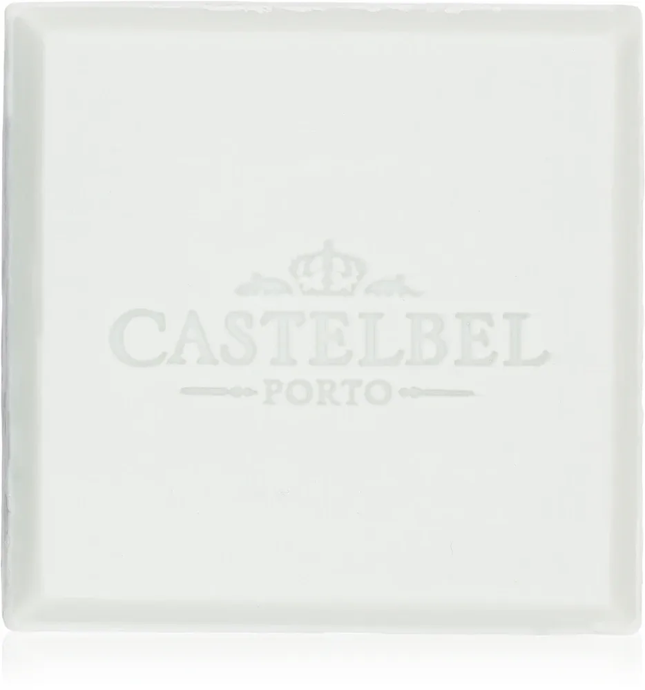 Мыло твёрдое Castelbel Gentlemen's Club Sea Salt Grapefruit для рук и тела, 150 г