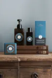 Мыло твёрдое Castelbel Gentlemen's Club Sea Salt Grapefruit для рук и тела, 150 г — фото 5