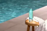 Пенка для душа Sanctuary Spa Aqua Serenity увлажняющая, 200 мл — фото 3