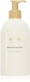 Гель для душа AHAVA Mineral увлажняющий, для ежедневного применения, 500 мл — фото 1