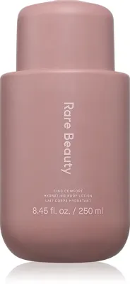 Крем для тела Rare Beauty Find Comfort Hydrating Body Lotion увлажняющий, с ниацинамидом, 250 мл