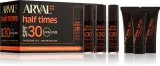Набор средств для загара Arval Half Times Fast Tanning Bottle + Tube Set для тела, для всех типов кожи — фото 1