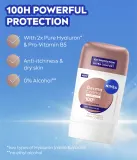 Антиперспирант NIVEA Derma Control Clinical Ultra Comfort длительная защита, не раздражает кожу, 50 мл — фото 2