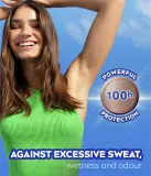Антиперспирант NIVEA Derma Control Clinical Ultra Comfort длительная защита, не раздражает кожу, 50 мл — фото 3