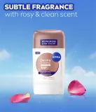 Антиперспирант NIVEA Derma Control Clinical Ultra Comfort длительная защита, не раздражает кожу, 50 мл — фото 5