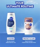 Антиперспирант NIVEA Derma Control Clinical Ultra Comfort длительная защита, не раздражает кожу, 50 мл — фото 7