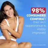 Молочко для тела NIVEA Repair Care Urea увлажняющее, восстанавливающее, 400 мл — фото 6