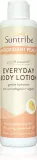 Молочко для тела Suntribe Everyday Body Lotion Antioxidant Peach увлажняющее, с антиоксидантами, 200 мл — фото 1