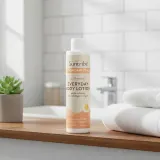 Молочко для тела Suntribe Everyday Body Lotion Antioxidant Peach увлажняющее, с антиоксидантами, 200 мл — фото 3