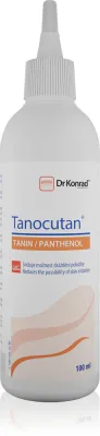 Средство для кожи Dr Konrad Tanocutan, для специализированного ухода, наружное, 100 мл