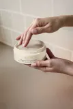 Бальзам для тела AHAVA Peptide Smoothing Body Balm увлажняющий и питательный, плотной текстуры, 220 мл — фото 4