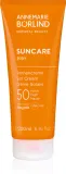 ANNEMARIE BÖRLIND SUNCARE - Солнцезащитный крем Annemarie Borlind Suncare водостойкий, защита от UVA и UVB, 200 мл, 200 мл — фото 1