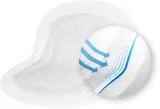 Вкладыши для груди Medela Ultra-breathable Nursing Pads одноразовые, ультратонкие, 30 шт, 30 шт / 60 шт — фото 3