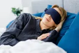 Массажёр для глаз Medivon Horizon Hypnos с подогревом и режимом сна, 1 шт — фото 6