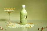 Гель для душа Phytorelax Laboratories Intra Gourmand Creamy Pistachio увлажняющий, с приятным ароматом, 450 мл — фото 2