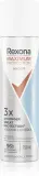 Антиперспирант-спрей Rexona Maximum Protection Clean Scent с удобным нанесением, 150 мл — фото 1