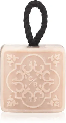 Скраб-мыло для тела Castelbel Lavender Chamomile отшелушивающее, 150 г