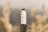 Молочко для ванны Scottish Fine Soaps Au Lait с молочной кислотой, 440 мл — фото 4