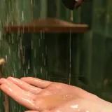 Масло для душа STENDERS Cranberry с маслом миндаля, увлажняющее, 250 мл — фото 2