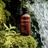 Масло для душа STENDERS Cranberry с маслом миндаля, увлажняющее, 250 мл — фото 3