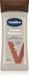 Масло для тела Vaseline Cocoa Radiant, с маслом какао, 200 мл — фото 1