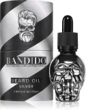 Масло для бороды BANDIDO Beard Oil смягчающее, со свежим ароматом, 40 мл, оттенок 40 мл — фото 2