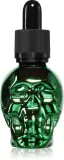 Масло для бороды BANDIDO Beard Oil смягчающее, со свежим ароматом, 40 мл, оттенок Green — фото 1
