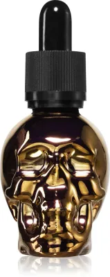 Масло для бороды BANDIDO Beard Oil смягчающее, со свежим ароматом, 40 мл, оттенок Gold