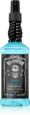 Средство после бритья BANDIDO Cologne Berlin успокаивающее, освежающее, 350 мл