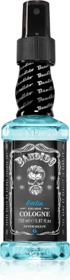 Средство после бритья BANDIDO Cologne Berlin успокаивающее, освежающее, 150 мл