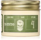 Средство для укладки волос BANDIDO Styling 4 средней фиксации, для коротких волос, 125 мл — фото 1