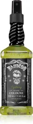 Средство после бритья BANDIDO Cologne Sydney успокаивающее, освежающее