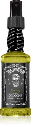 Средство после бритья BANDIDO Cologne Sydney успокаивающее, освежающее, 150 мл