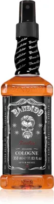 Средство после бритья BANDIDO Cologne Sicilia успокаивающее, освежающее, 350 мл