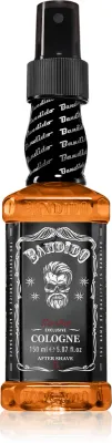 Средство после бритья BANDIDO Cologne Sicilia успокаивающее, освежающее, 150 мл