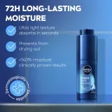 Сыворотка для лица NIVEA MEN Hydrocare увлажняющая, для мужчин, 30 мл — фото 2
