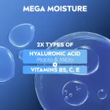 Сыворотка для лица NIVEA MEN Hydrocare увлажняющая, для мужчин, 30 мл — фото 4